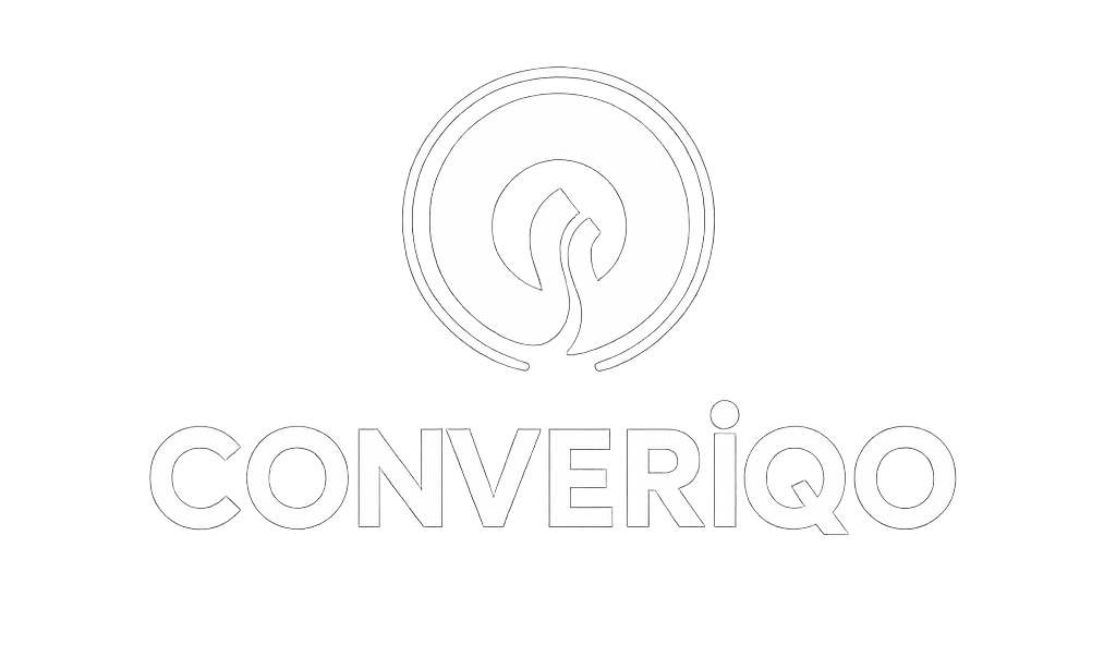 Converiqo Logo